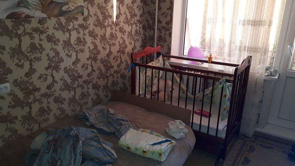 Фото: СУ СК по Самарской области