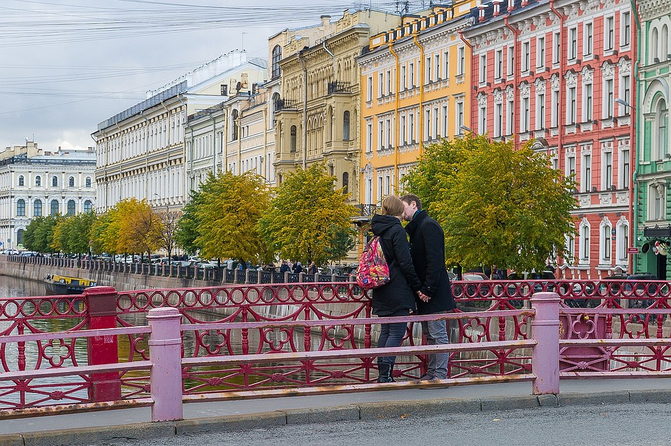 Первая половина месяца будет неожиданно теплой.