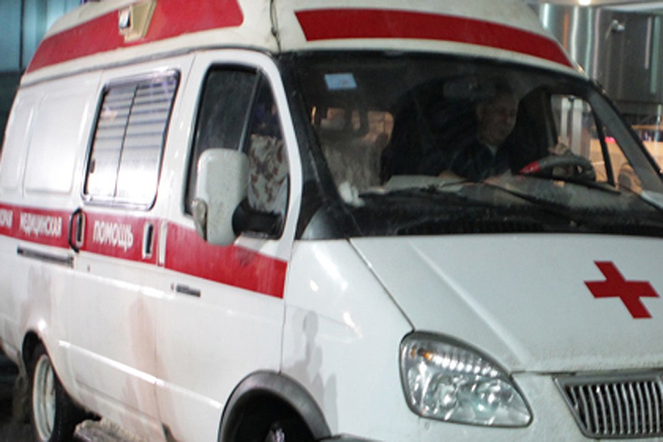 В этом году в отделении сделали капитальный ремонт, установили новое оборудование.