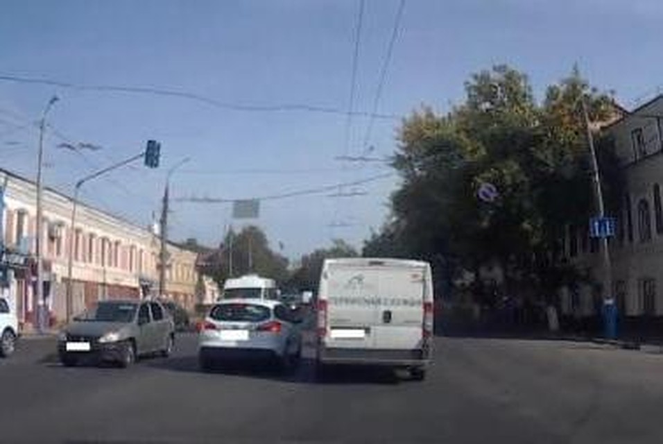 Фото: ОГИБДД по городу Брянску