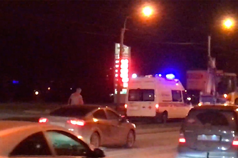 Фото: скриншот видео.