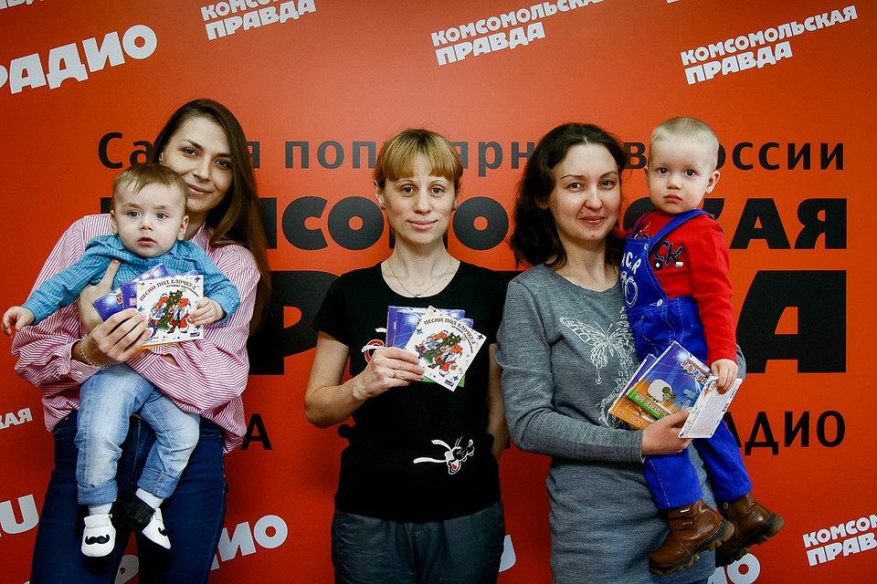 Фото: Валерий ЗВОНАРЕВ.