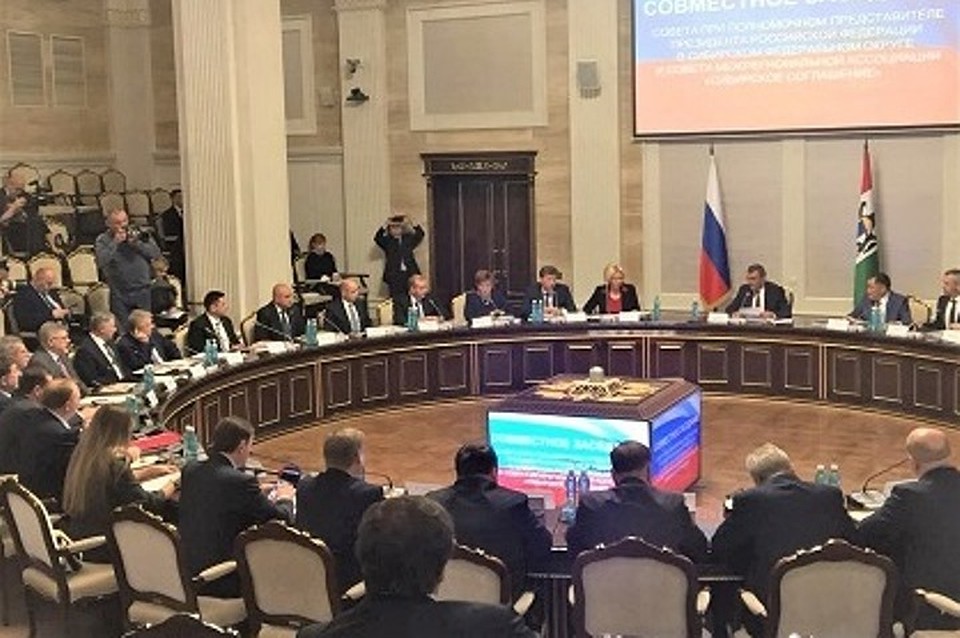 Иркутская область должна включиться в проект создания национальной службы санавиации