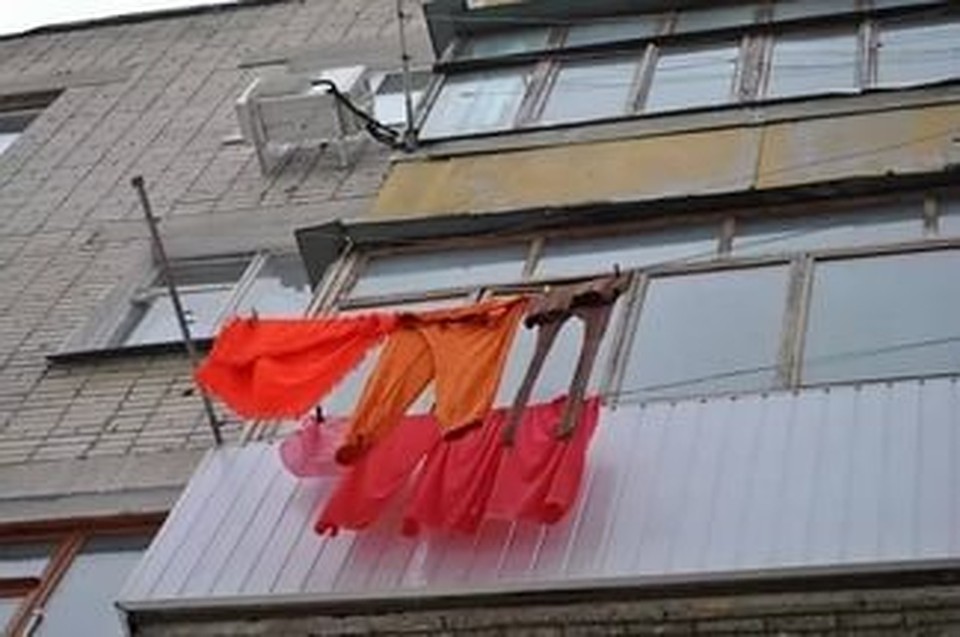 Без удобств якобы сутки просидели жители 80 квартир. Фото: ГОПАЛО Ольга.