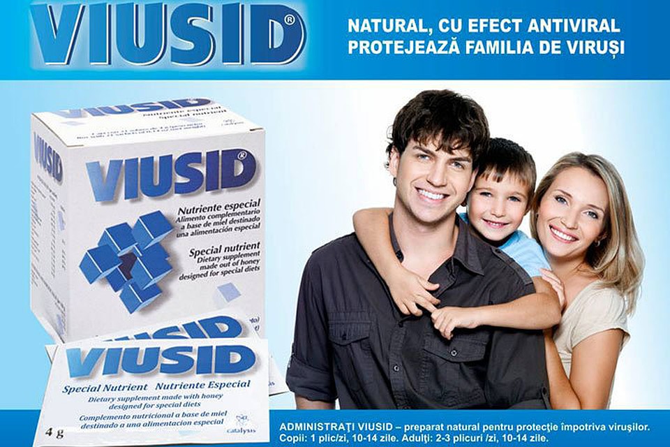 Viusid