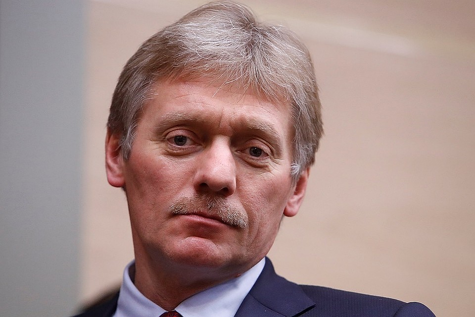 Пресс-секретарь президента считает, что вопрос о легитимности соглашения между Ингушетией и Чечнёй должны решать юристы