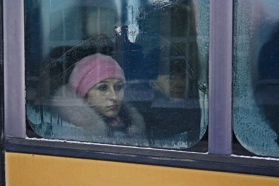 Цена километра, проеханного на междугороднем общественном транспорте региона, увеличится до четырёх рублей, а было – три.