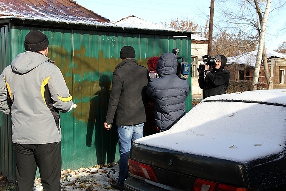 Фото: пресс-служба Тамбовской областной Думы