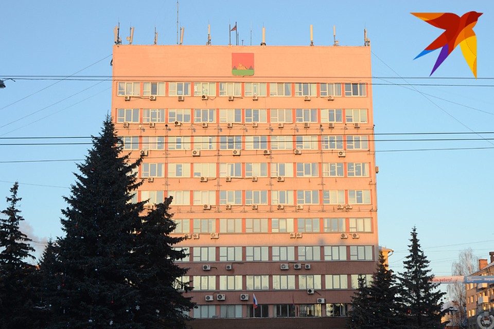 В должности чиновников утвердили депутаты брянского горсовета на очередном заседании.