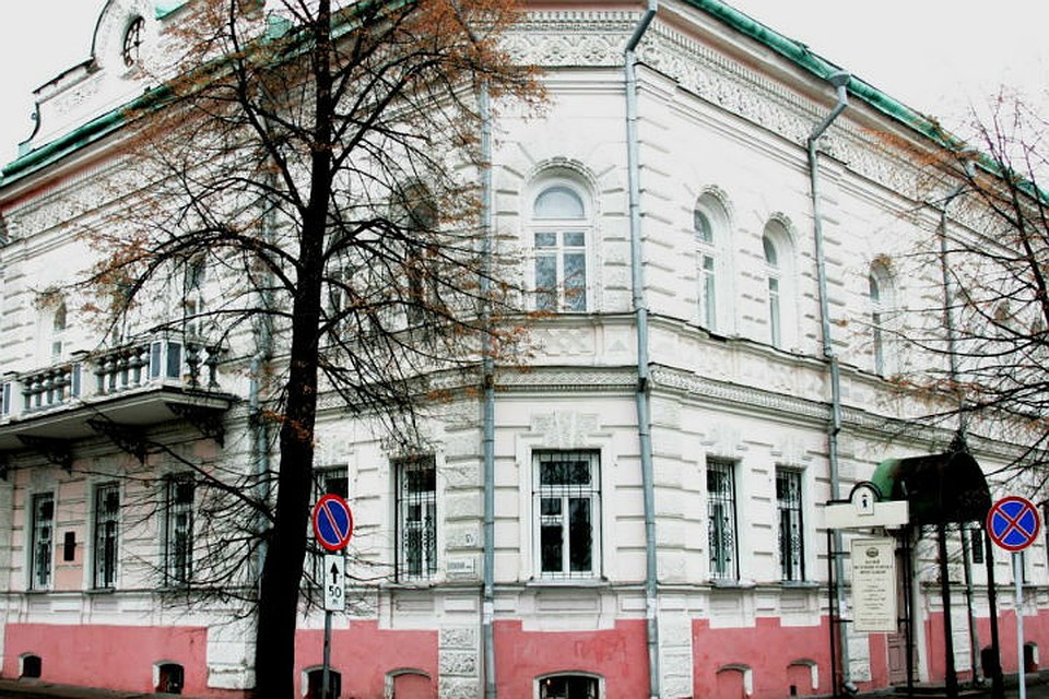 Музей истории города Ярославля станет региональным.