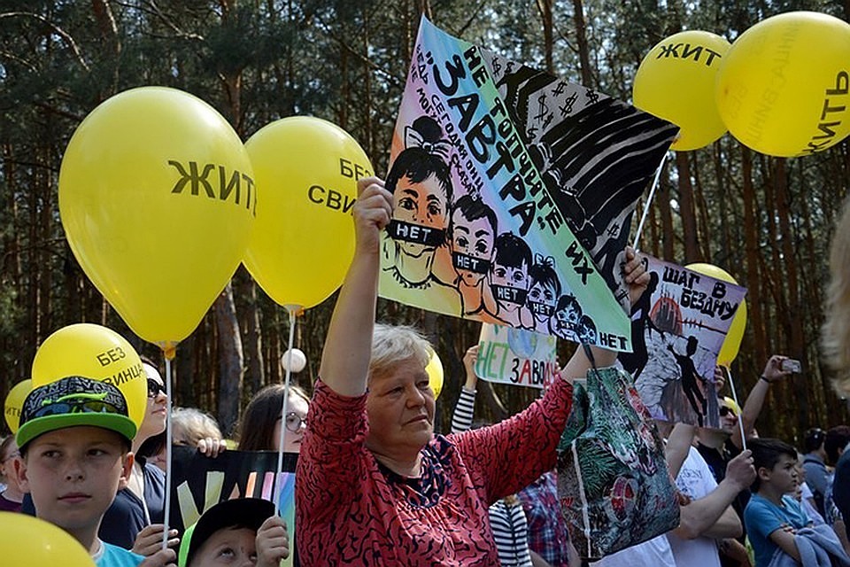 Опасения по поводу строительства аккумуляторного завода в Бресте несколько преувеличены, считает премьер-министр. Фото: "Вечерний Брест"