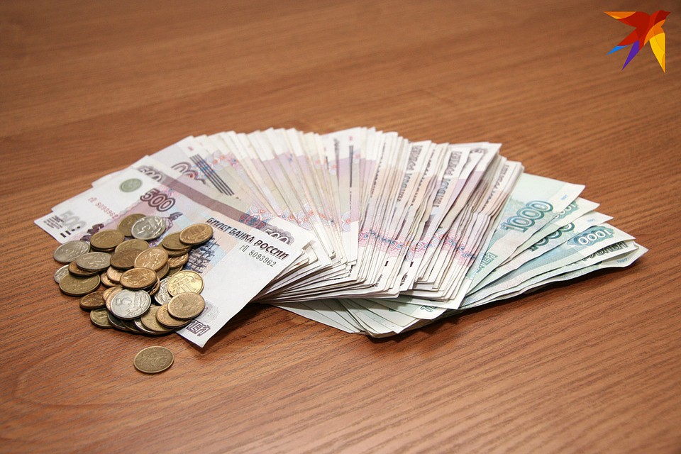 Из-за ноябрьских праздников барнаульцы раньше получат пенсию