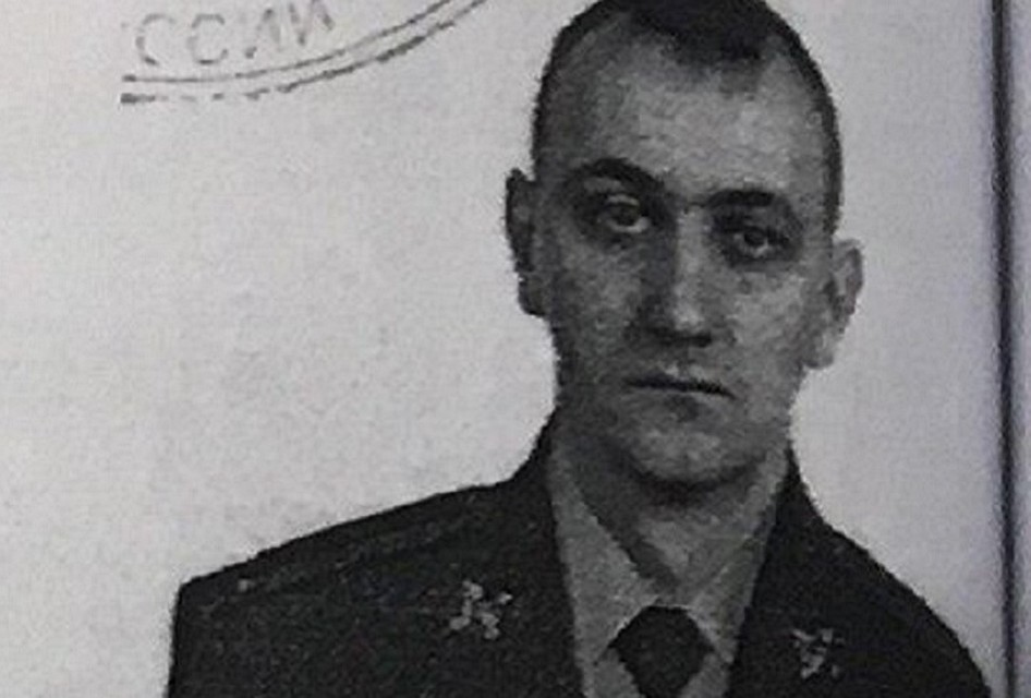 Ориентировки уже висят в отделениях ОВД. Фото: Общественная наблюдательная комиссия Свердловской области