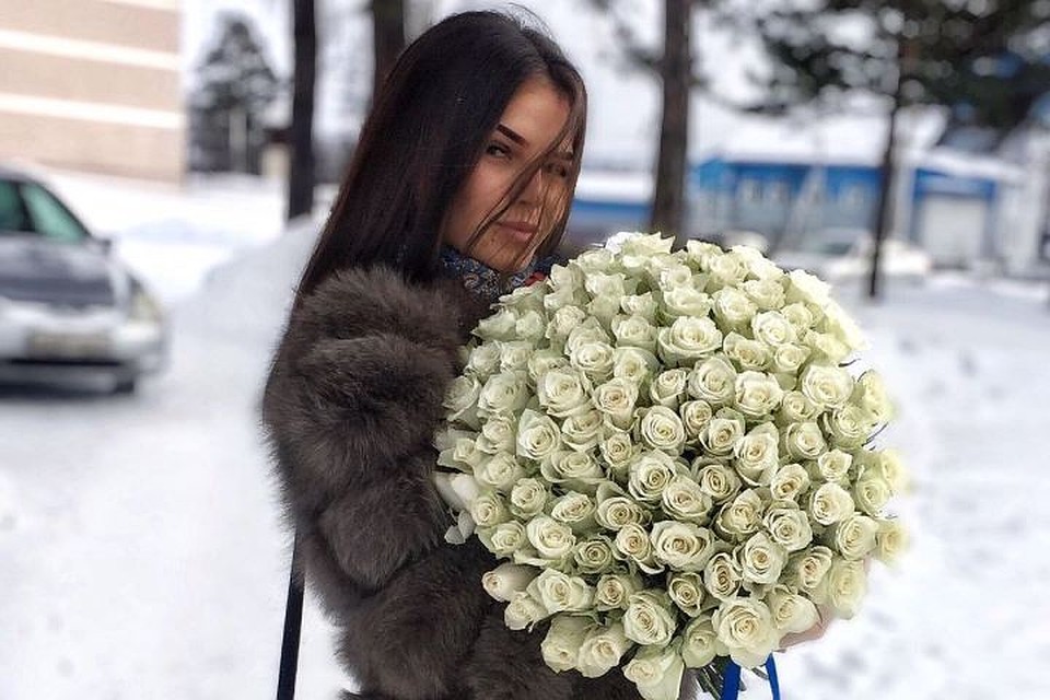 Фото: из личного архива героини публикации