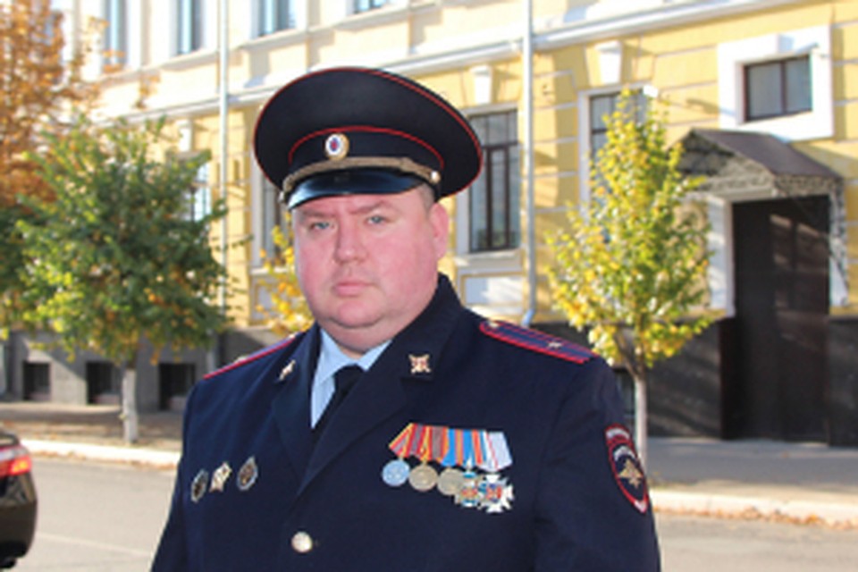 Дмитрий Дубовицкий