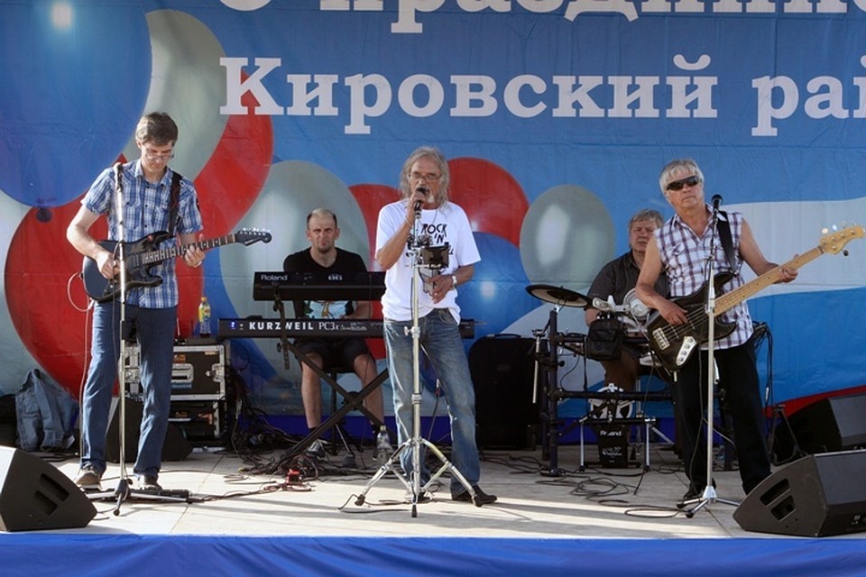 Группа «Гамма»