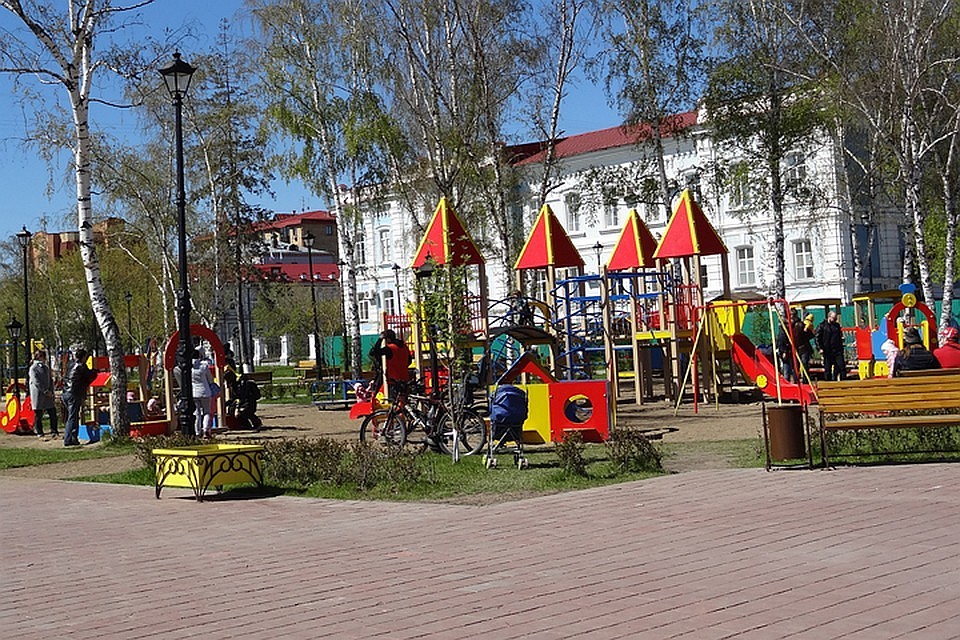 В аналогичном списке, но уже среди городов-миллионников оказалась Казань