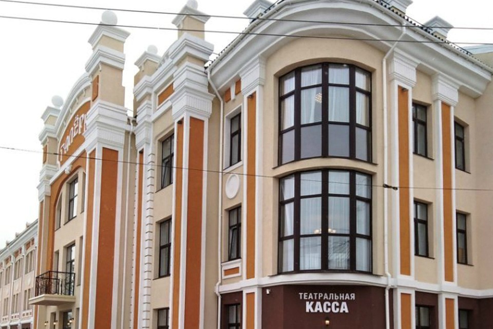 Фото: galerka-omsk.ru