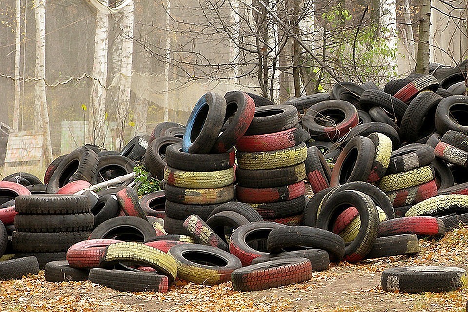Огонь оперативно потушили спасатели