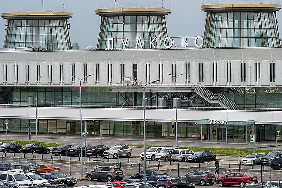 «Победа» начинает летать из Петербурга в Сочи.