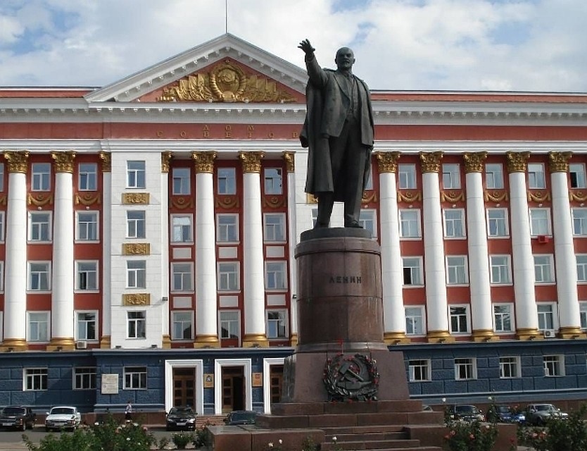 Распоряжение подписал Роман Старовойт