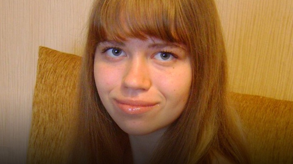Девушке было 24 года. Фото: предоставлено родственниками Светланы