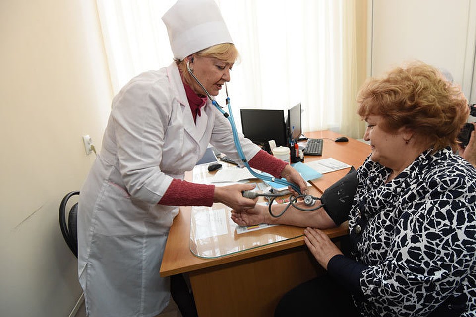 Семейные врачи будут независимыми от клиник или ассоциаций, которые не будут проверять их доходы