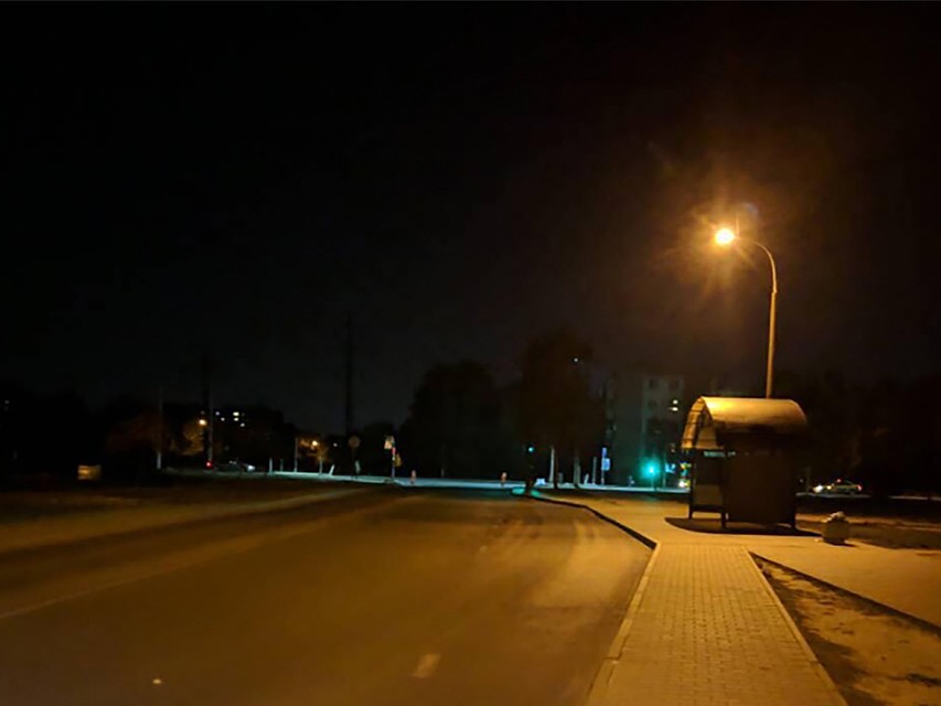 Конфликт произошел на улице Орловской в Бресте. Фото: sk.gov.by