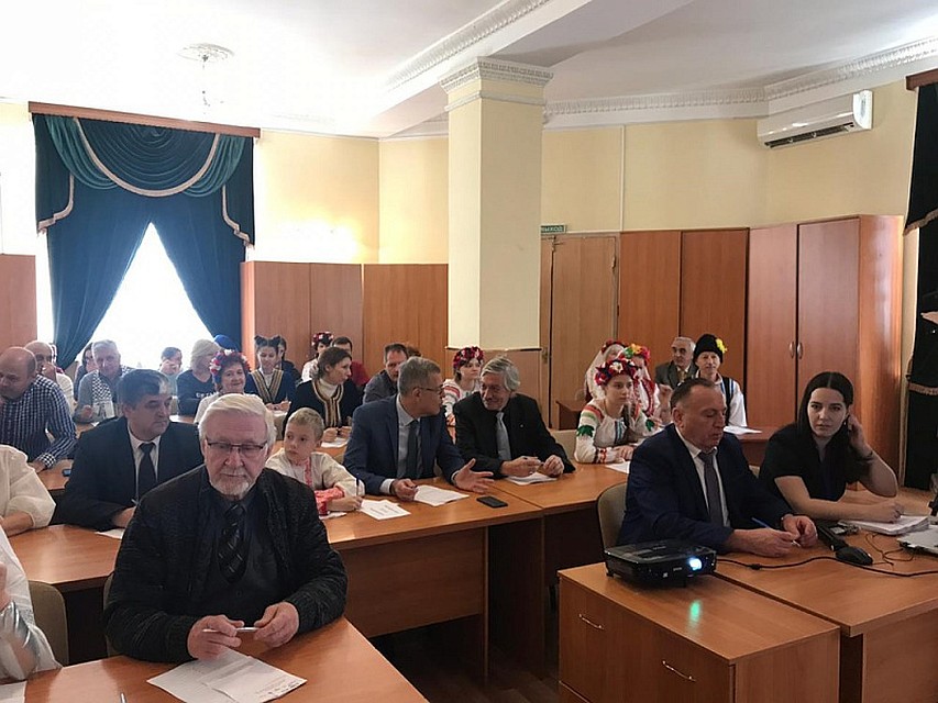 Фото: пресс-служба администрации Краснодарского края