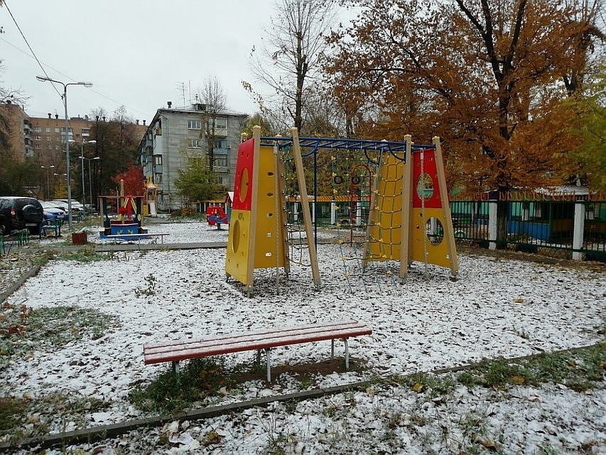 В ближайшие два дня без зонта из дома лучше не выходить
