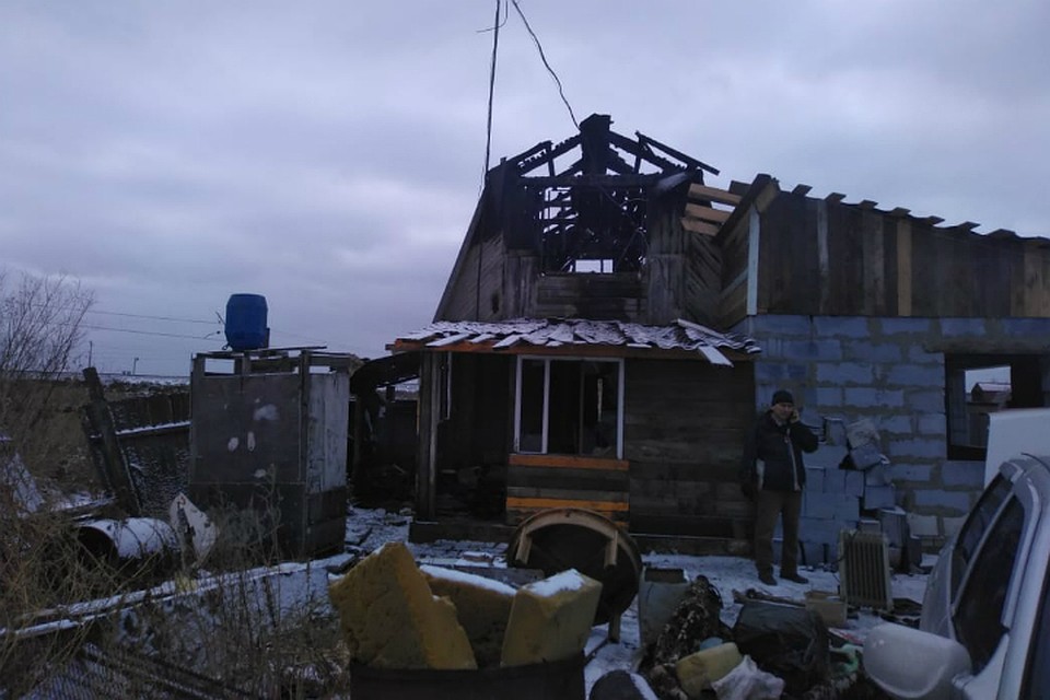Фото: личный архив
