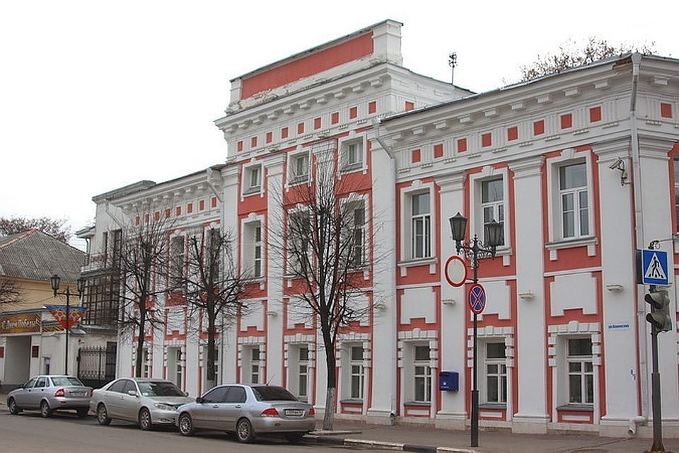 Кто станет мэром Ярославля, узнаем 5 декабря. Фото: Архив КП.