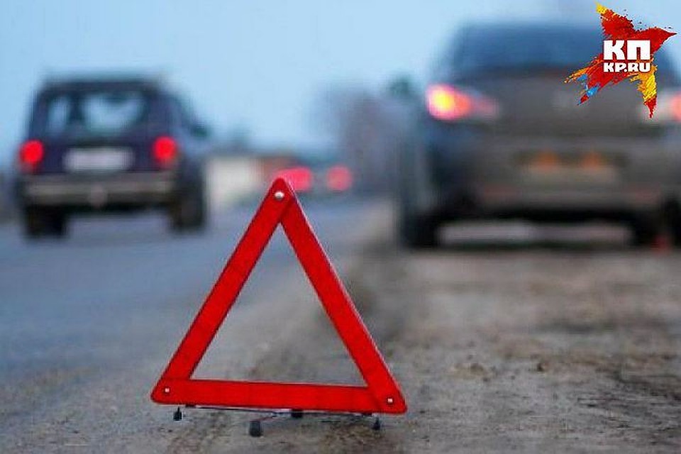 Причины ДТП выясняют правоохранители. Фото: Архив "КП"
