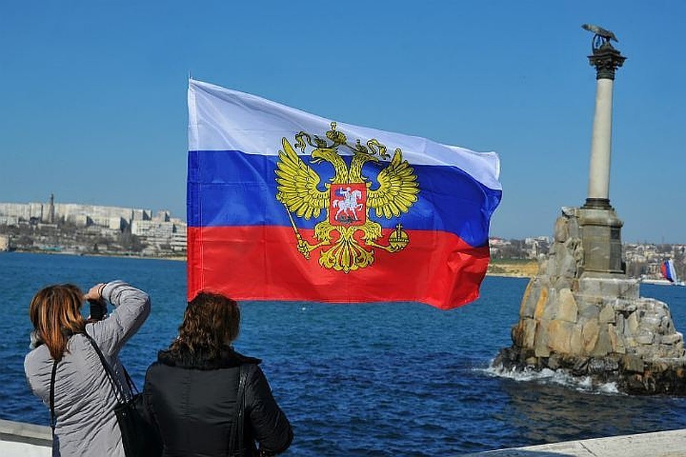 Экс-депутат Рады разработал план по «возвращению» Крыма