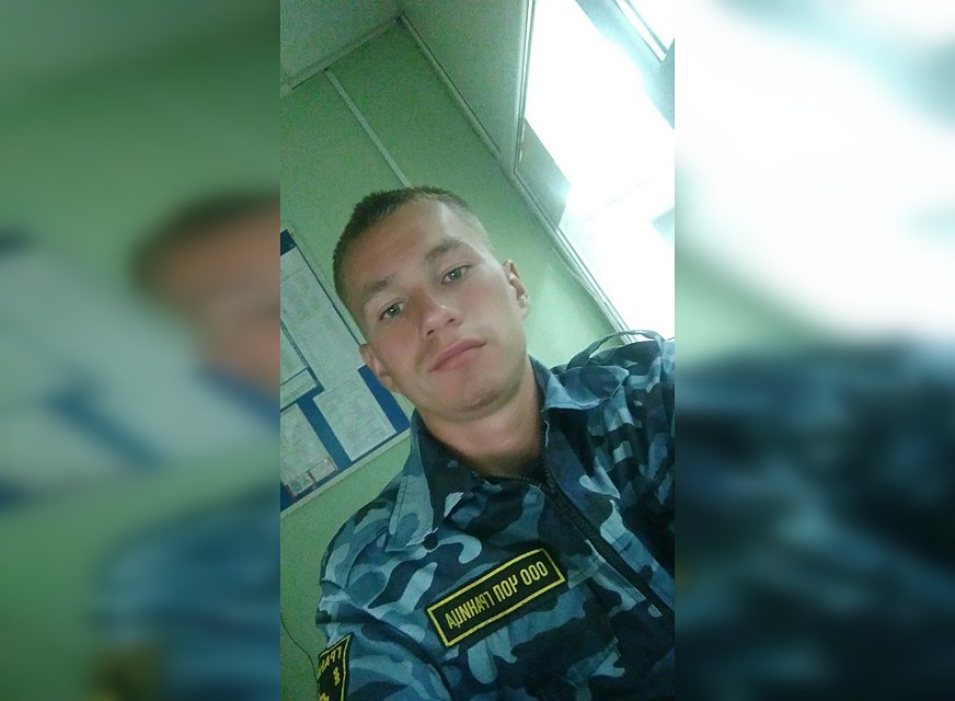 Таким Анатолий был до аварии. Фото: предоставлено Анной Шестопаловой. Видео: "Инцидент.Новосибирск".