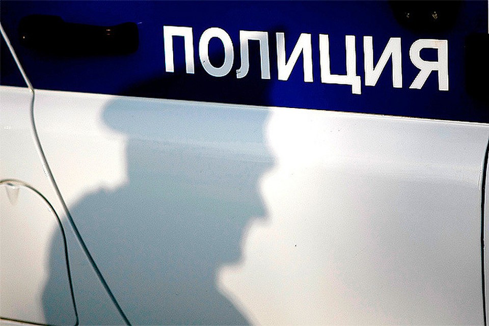 Мужчины признались полицейским в преступлении