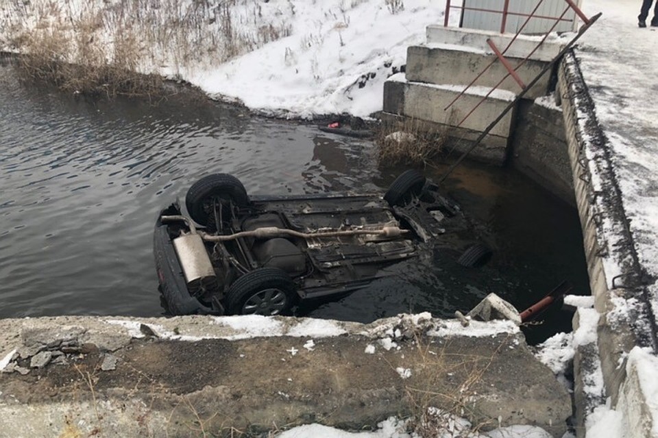 Фото: "Инцидент. Новокузнецк" / "ВКонтакте"