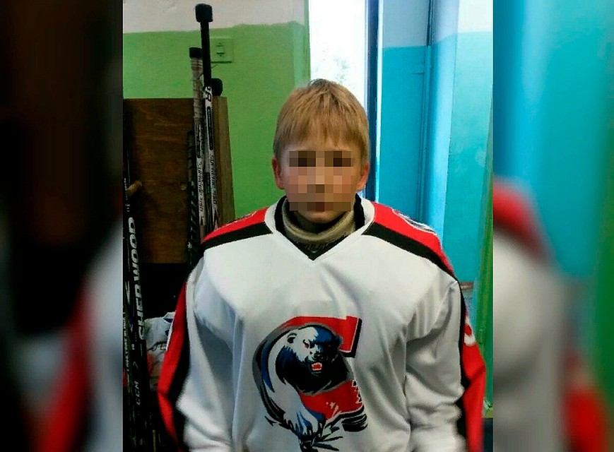 Ребенка нашли.