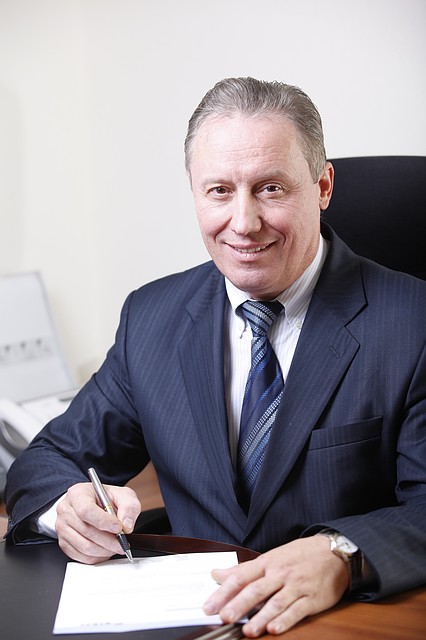 Виктор Тусиков