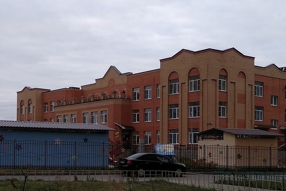Липчанка просит построить детский сад