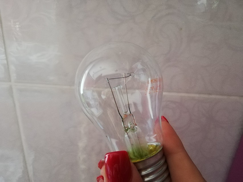 Света не будет до 17.00.
