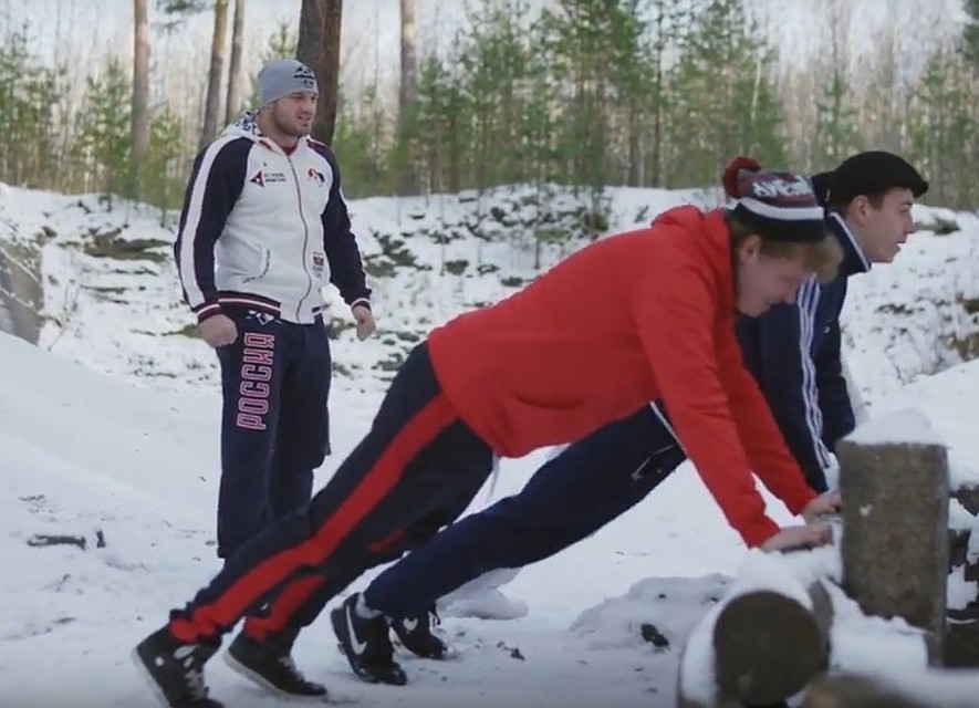 Фото: скрин с видео