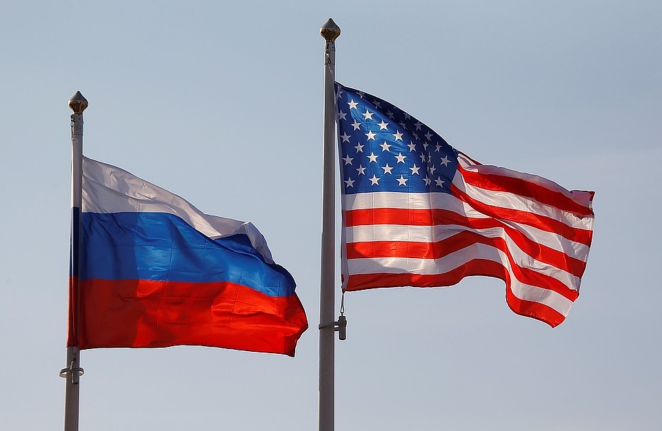 CША грозит РФ новыми санкциями