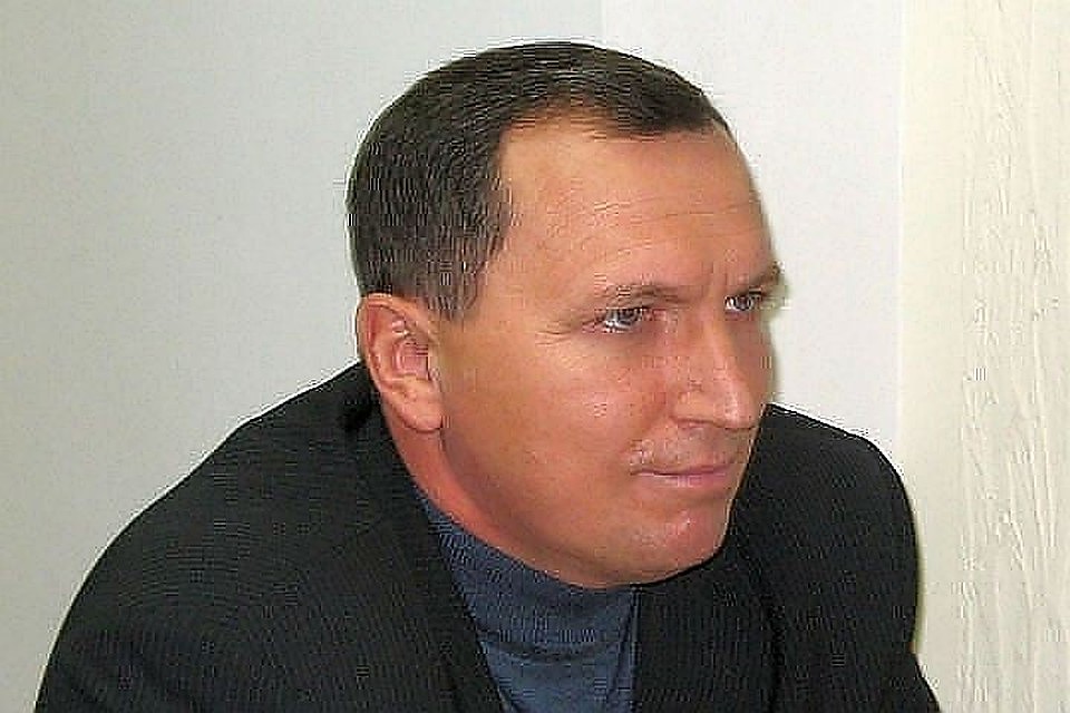 Выборы главы района назначены на 17 ноября.