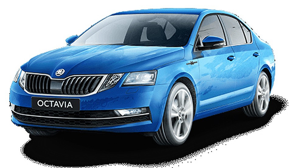 ŠKODA OCTAVIA HOCKEY EDITION: стильное и функциональное обновление интерьера. Фото: Волга-Раст.
