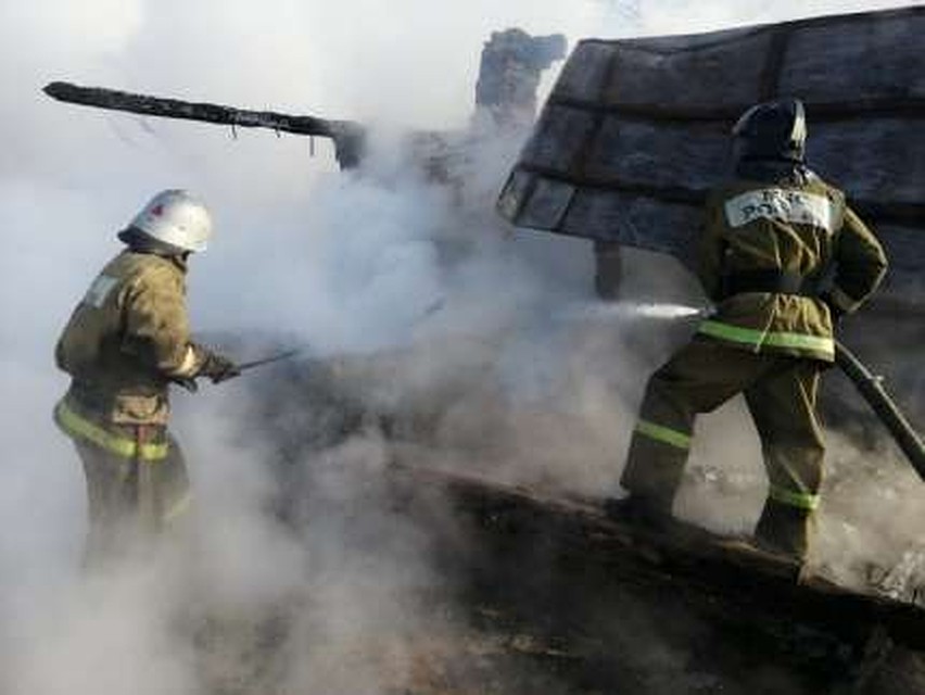 Фото: пресс-служба ГУ МЧС России по Орловской области