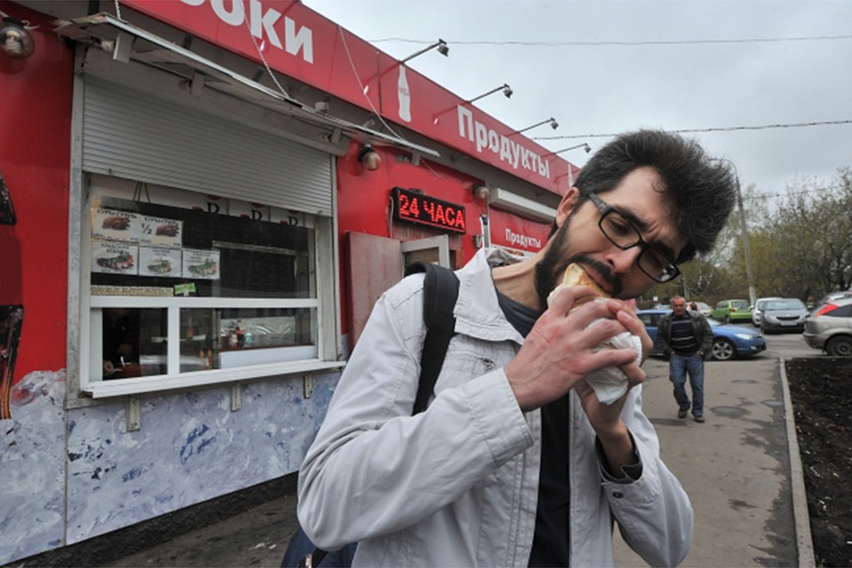 Некоторые данары готовили из просроченных продуктов
