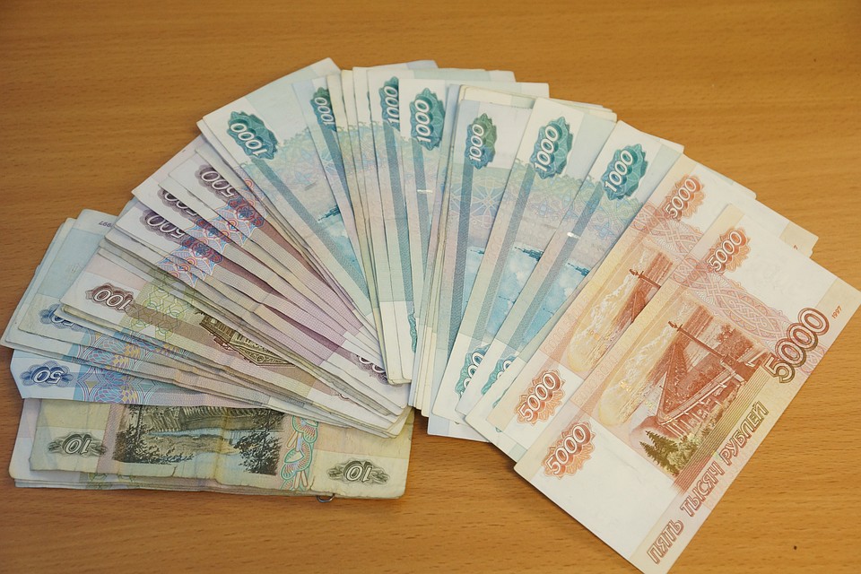 По сравнению с этим годом, сумма инвестиций вырастет на 1,3 миллиарда рублей