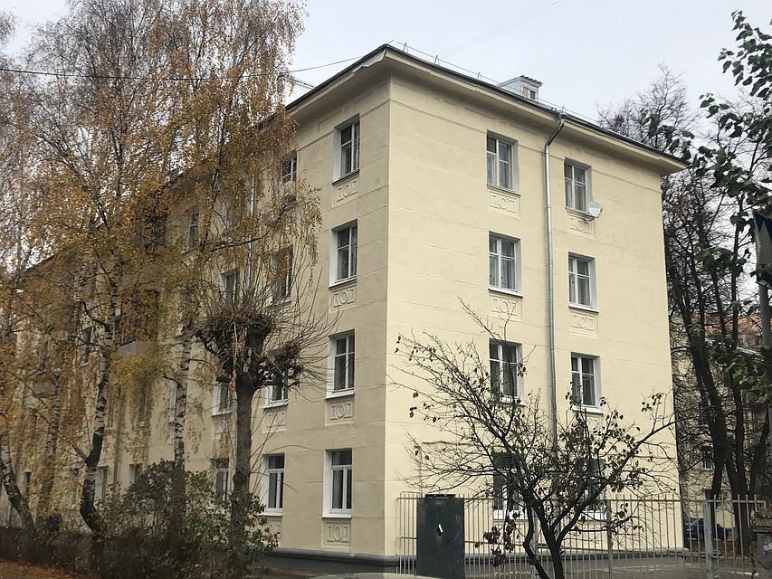Фото: Пресс-служба Фонда капремонта многоэтажек Рязанской области