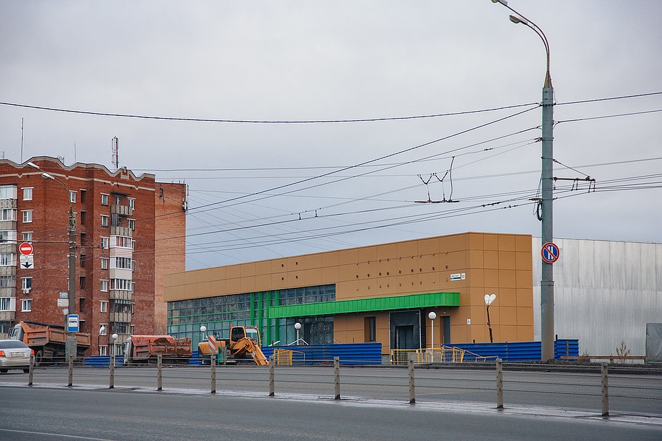 Фото: Сергей Грачев
